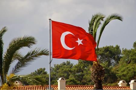 Turciya